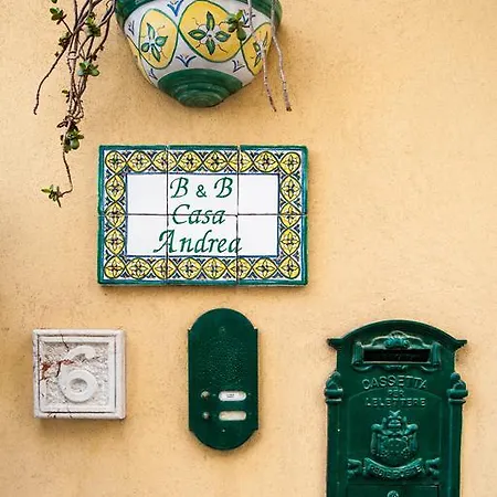 B&B Casa Andrea-3