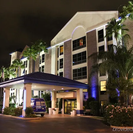 Holiday Inn Express-3