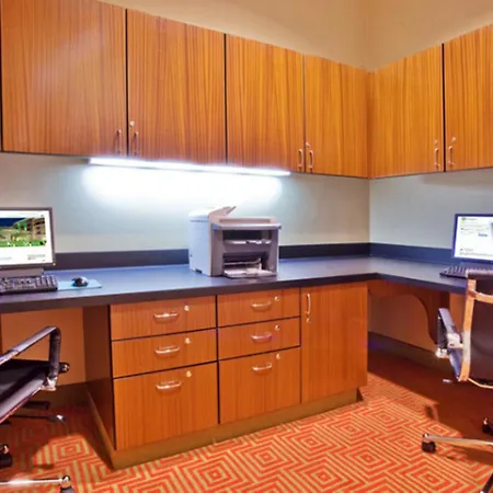 Hilton Garden Inn Dalton-2