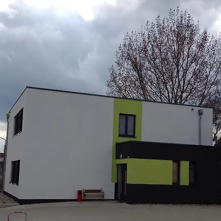 Pension an der Werft II-2