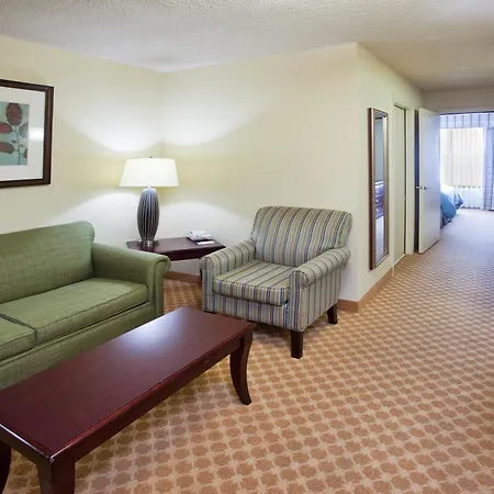 Country Inn & Suites By Radisson, Kingsland, Ga-3