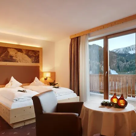 Kraeuterhotel Zischghof-3