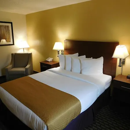 Days Inn By Wyndham Des Moines Merle Hay-2