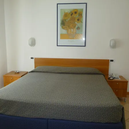 Hotel La Toscana-2