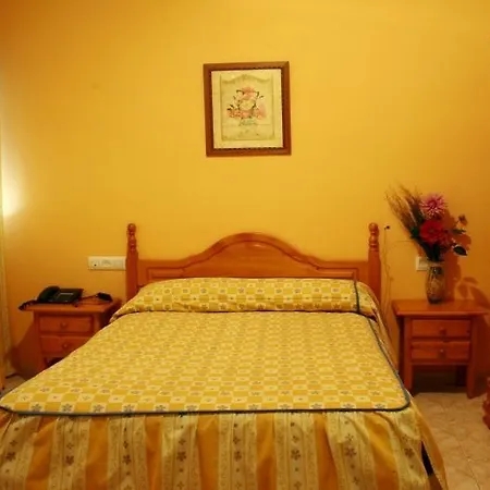 Hotel Limas-3