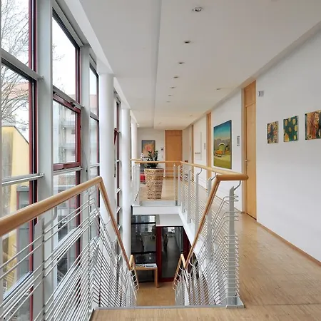 Hôtel Galerie-2
