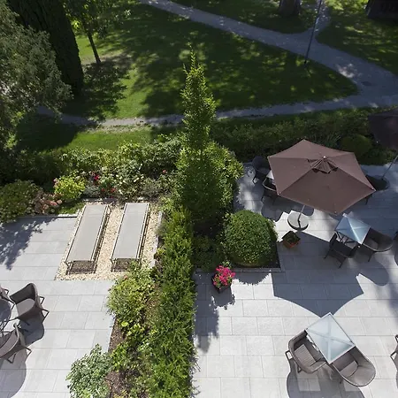 Hotel Seepark Garni-3