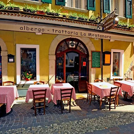 Albergo La Montanara-2