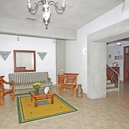 Aventureiro Pousada-3