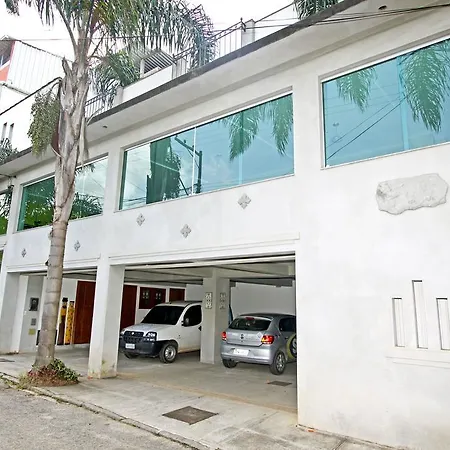 Aventureiro Pousada-2