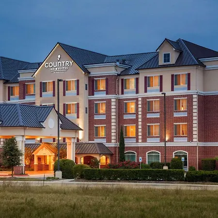 Country Inn & Suites By Radisson, College Station, Tx-3