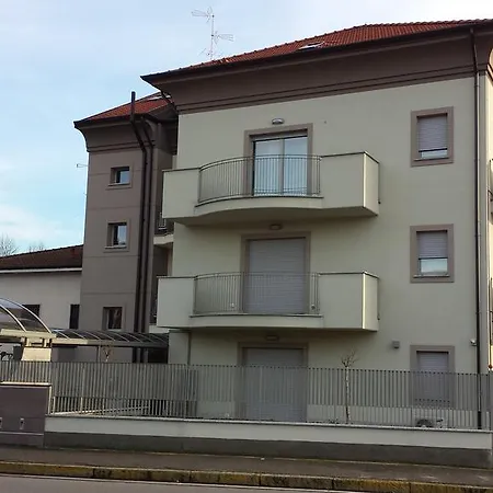 Residence Luna di Monza-2