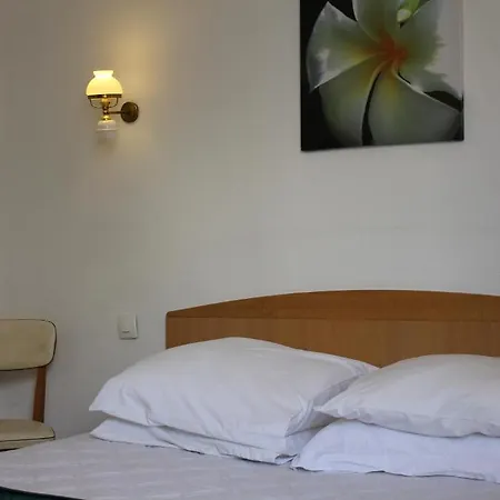 Hotel Le Chapitre-3