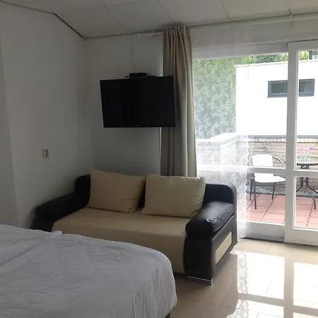 B&B Het Witte Huis-3