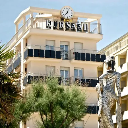 Hotel Kursaal-3