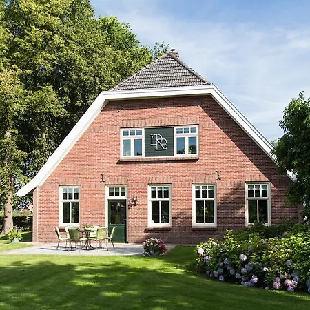 B&B De Beiert-2