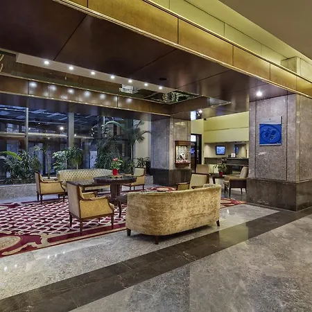 Hilton Izmir-2