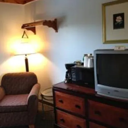 Ridge Top Motel - Bryson City-3