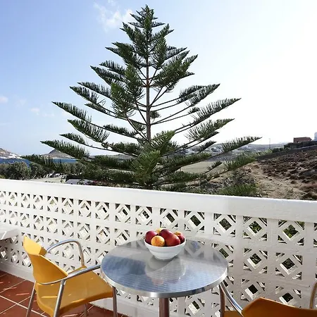 Aphrodite Beach Hotel & Resort-3