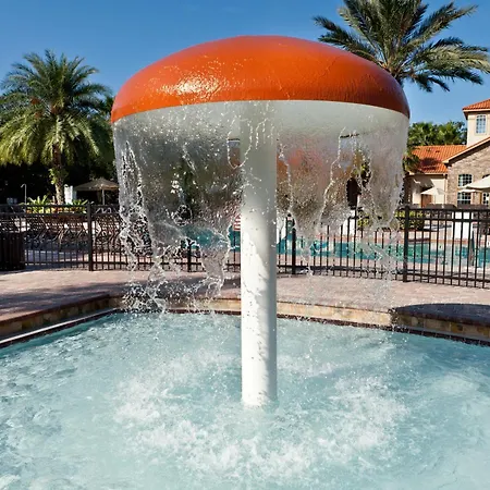 Tuscana Resort Orlando By Aston-2