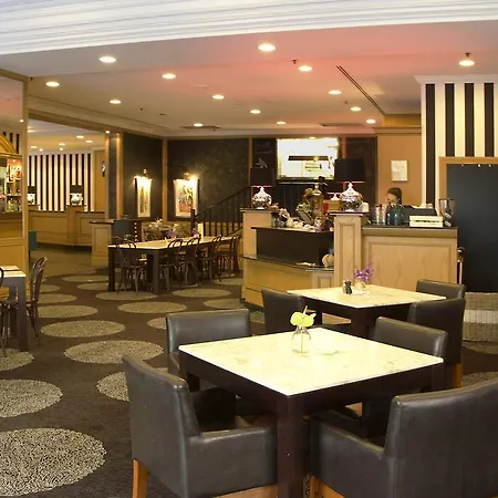 The Menzies Sydney-3