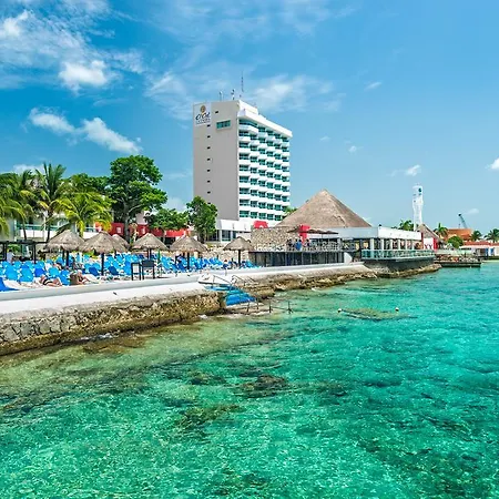El Cid La Ceiba Beach (Adults Only)-3