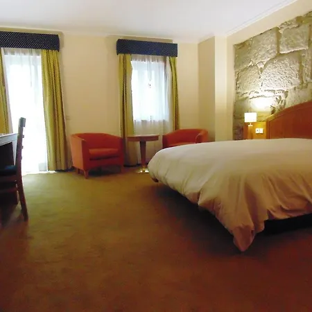 Quality Inn Montalegre-3