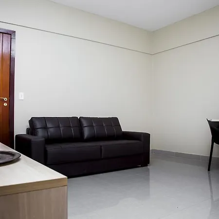 Executivo Flat 1-3