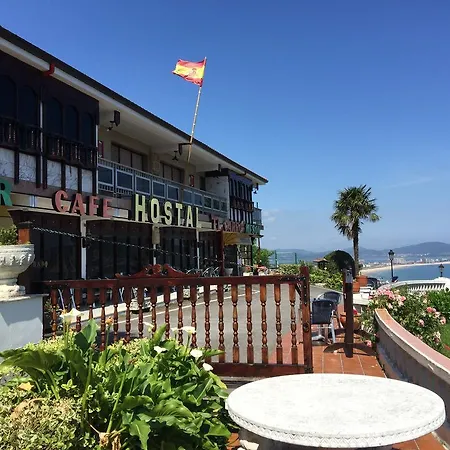 Hostal El Carro-3