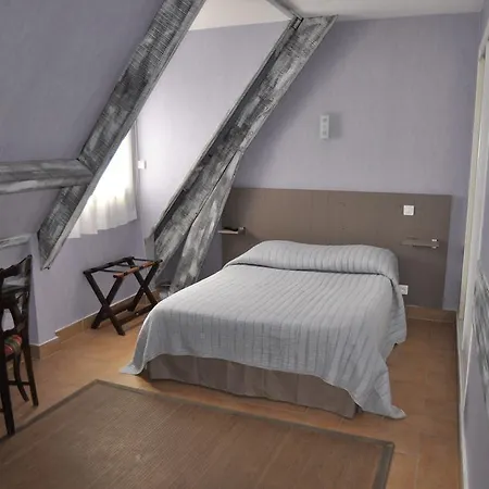 Auberge des Platanes-3