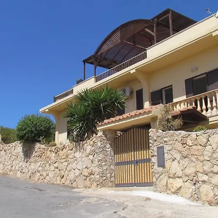 Le Anfore Hotel - Lampedusa-2