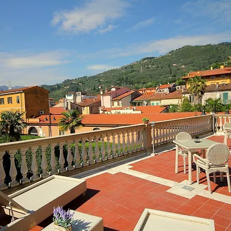 B&B La Sosta degli Artisti-2