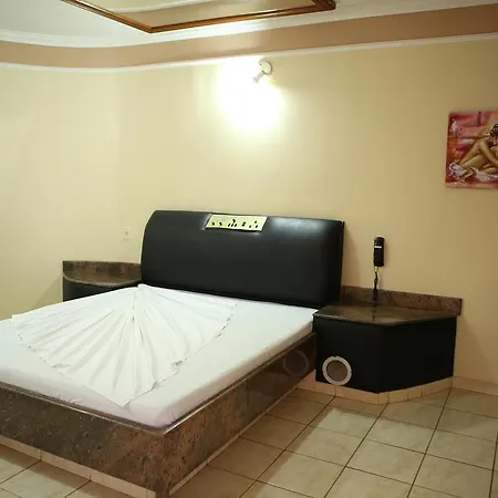 Medieval Motel e Hospedagem-2