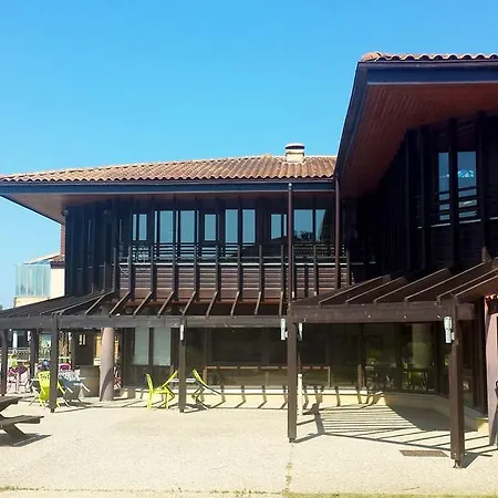 Le Village Vacances de Mimizan Plage-3