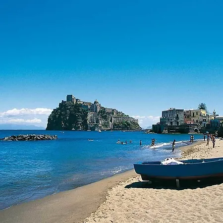 La Brezza B&B Ischia-2