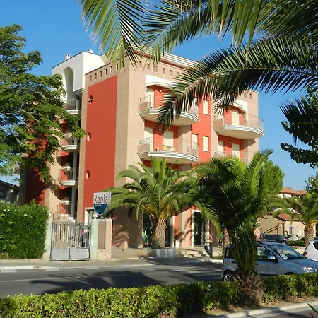 Residence Xenia-2