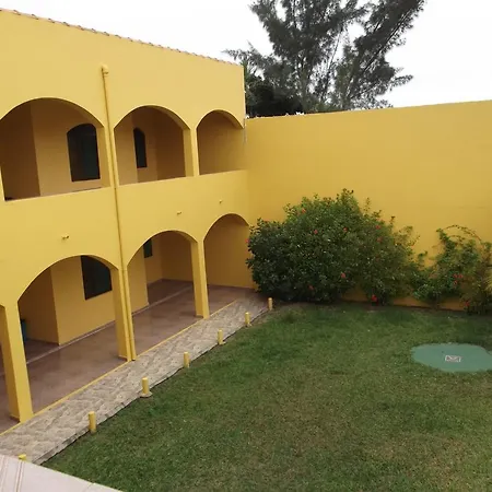 Vênus Apartamentos-3