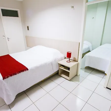 Holiday Hotel Picos-3