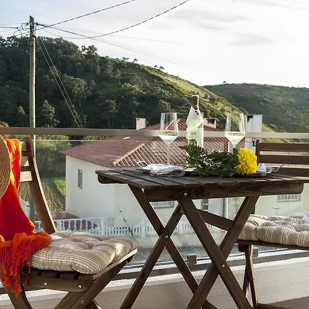 Beachouse - Surf, Bed & Breakfast-2