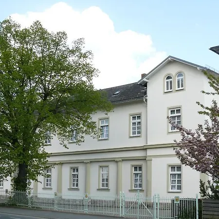 Hotel Garni - Haus Gemmer-2