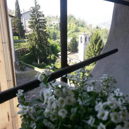 B&B Bergamo Alta-3