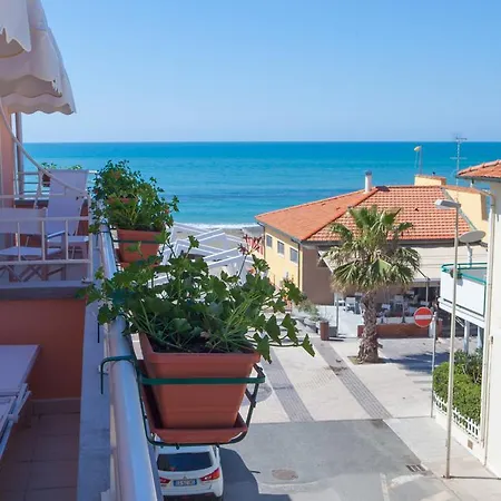 Albergo La Lampara-3
