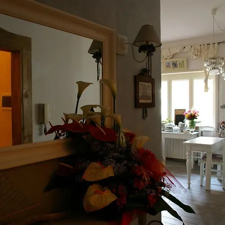 Serapo Bed&Breakfast-3