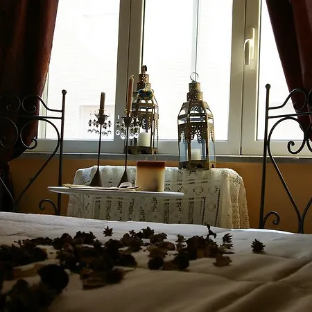 Serapo Bed&Breakfast-2