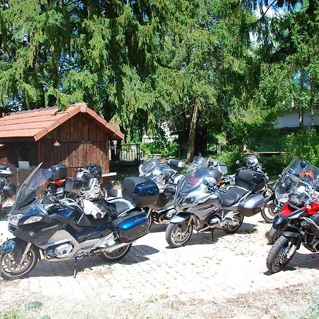 Auberge de Portout-2