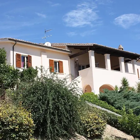 B&B Villa Floriana-2