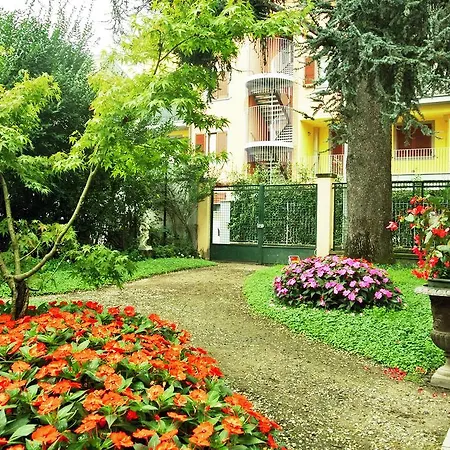 Villa Laila Bed&Breakfast-2