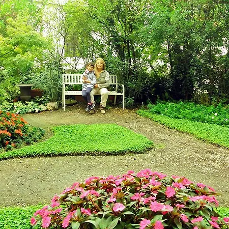 Villa Laila Bed&Breakfast-3