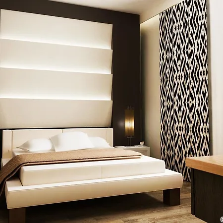 Conchiglia Suite-3