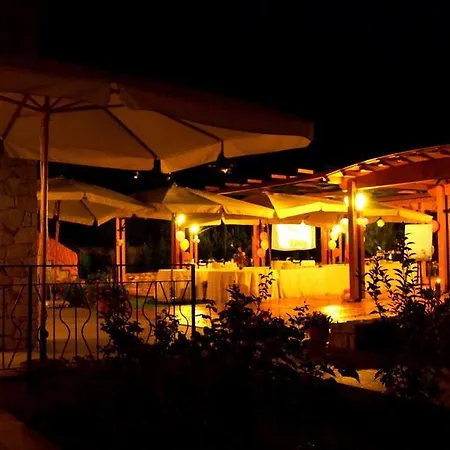Alle Querce Hotel-2